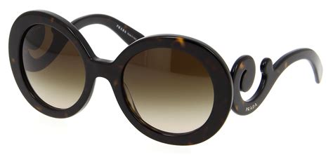 lunette de soleil prada